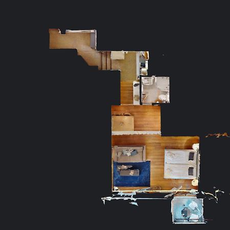 Abitaziun Residence 10A - St Moritz Ngoại thất bức ảnh
