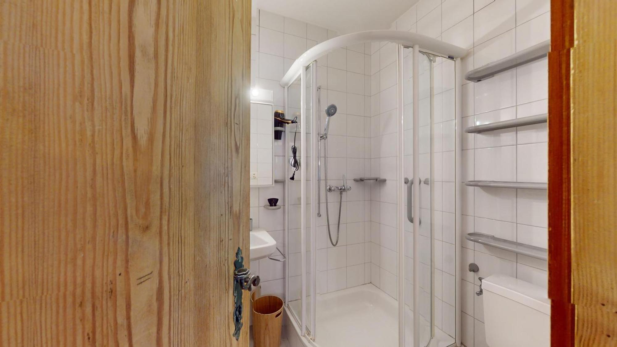 Abitaziun Residence 10A - St Moritz Ngoại thất bức ảnh